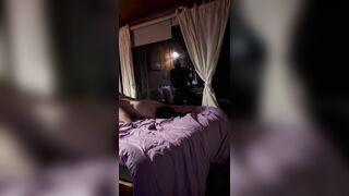 bé sinh viên sân khấu điện ảnh dáng siêu đẹp lộ clip làm tình cực cuốn - phần 4