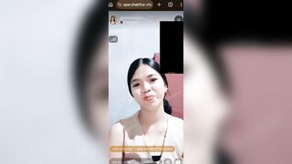 Mấy đĩ dăm trên ayar chat