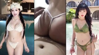 Hot girl Nguyễn Trịnh Xuân Hoài lộ clip địt nhau với chồng