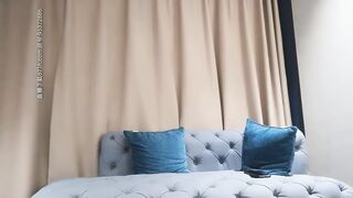 tiểu bảo đi chăn rau toàn mấy em mình dây xinh xắn - phần 14