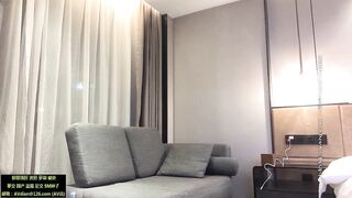 tiểu bảo đi chăn rau toàn mấy em mình dây xinh xắn - phần 20