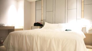 tiểu bảo đi chăn rau toàn mấy em mình dây xinh xắn - phần 24