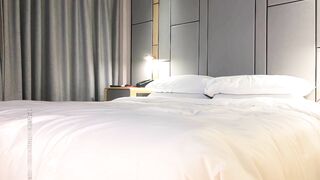 tiểu bảo đi chăn rau toàn mấy em mình dây xinh xắn - phần 25