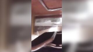 Full 35 phút, Góc Khuất Quản lý KTX, Móc lồn Râm lông Live Sex Bóp Vú Rên rỉ