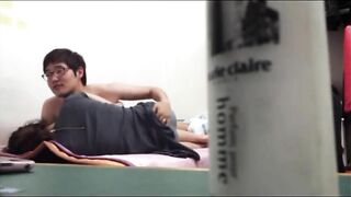 sống thử mà chúng nó chịch nhau như gà sau này khổ chồng em thôi