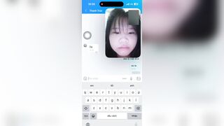 Thanh Trúc 2k9 chubby, teen mà vú như trái mướp