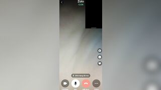 Call sex cùng e gái mới quen qua popup
