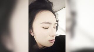 Dì họ uống rượu ngà ngà say bị thằng cháu 17 tuổi bắt chân lên đụ vào lồn.