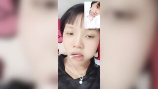 Call với ghệ bị ghệ làm lộ vd