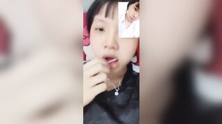 Call với ghệ bị ghệ làm lộ vd