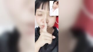 Call với ghệ bị ghệ làm lộ vd