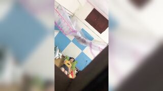 Quay lén em vợ móc lồn giữa trưa nắng