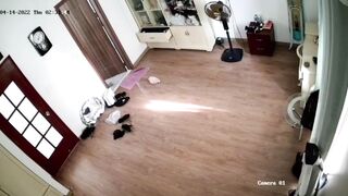 siêu phẩm em hàng xóm 2k6 loli ở nhà là em cởi chuồng rửa mắt - phần 2