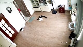 siêu phẩm em hàng xóm 2k6 loli ở nhà là em cởi chuồng rửa mắt - phần 5