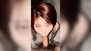 Có bạn thân như này thì địt cả ngày cần gì người yêu