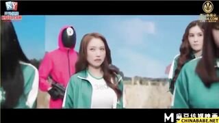 🫦Rae Lil Black, Ashley Ai Xi, Xia Qing Zi, Wu Meng Meng, Li Rong Rong, Meng Ruo Yu,