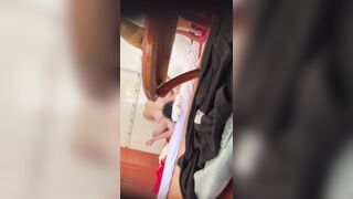 cặp đôi sinh viên làm tình với nhau trong nhà nghỉ đủ tư thế luôn - phần 4