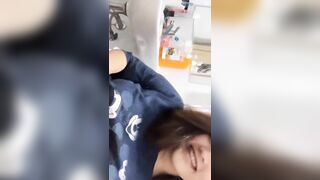 Gái 2k6 vú to lồn múp thủ dâm cho trai xem dâm đãng kích thích