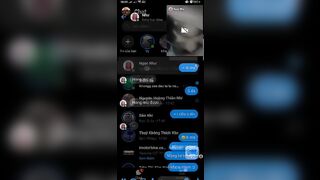 E Ngọc Như love 12 call tắm cùng anh người yêu