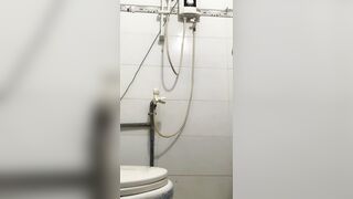 tắm cùng em p2