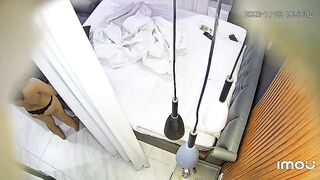 cammara ẩn trong nhà nghỉ quay lén các cặp đồi chịch - phần 40