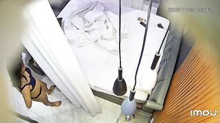 cammara ẩn trong nhà nghỉ quay lén các cặp đồi chịch - phần 40