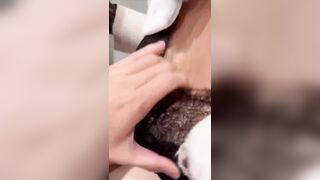 Đang nấu ăn, Bị thg bạn Bóp Vú Móc lồn, Lút cán Djt nhau Loli Vú To Lồn Múp Djt rên r