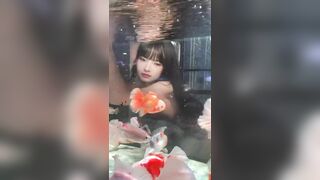 Chụp ảnh nude em mẫu ảnh dâm vú đẹp