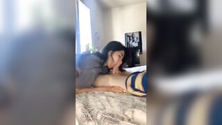 Nhanh bú cặc cho mình đi cặc to ngon cho bạn uống tinh nhá