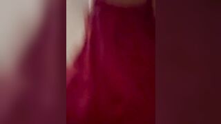 Mông như này mà nhấp thì thôi rồi