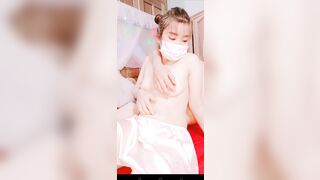 Em chuppy live app xoa dú móc lồn nứng cực