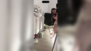 Video call chat sếch với em gệ chuppy