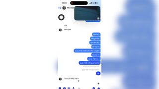 Call sex với bé Nhi Dương 2k9