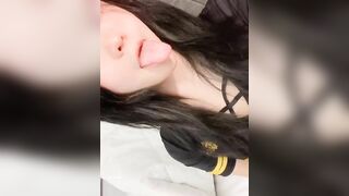 Gái lesbian mới lớn live nghịch lồn nhau