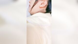 Dụ được con em họ mới lớn non tơ quay clip bán dâm P4