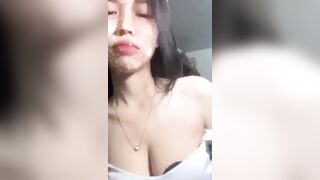 mấy bé genz bây giờ lớn nhanh phổng phao mà bạo quá
