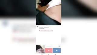 Ometv sục cu móc lồn cùng em gái teen nhiều nước