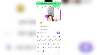 Lại ra siêu phẩm cho ah em đây vú và dáng em ấy rất ngon còn nhìu phần nữa