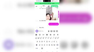 Lại ra siêu phẩm cho ah em đây vú và dáng em ấy rất ngon còn nhìu phần nữa