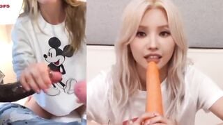 Góc khuất idol Kpop #7
