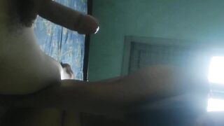 Dẫn bé hàng xóm mới lớn 2k10 về nhà chịch nhau tại nhà