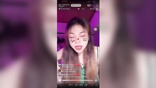 BÊ TÔ NA MƯ livestream chơi và rao bán hàng nóng bên NHẬT - Full Clip Hot