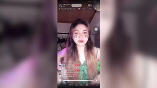 BÊ TÔ NA MƯ livestream chơi và rao bán hàng nóng bên NHẬT - Full Clip Hot