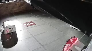 cammara ẩn Quay Lén WC các em xinh tươi nhìn nứng cặc - phần 12