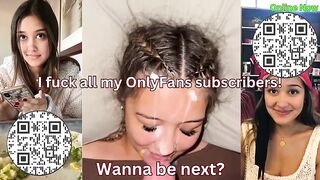 Blonde Cutie Let Me Shoot My Cum Deep In Her Pussy gattouz0