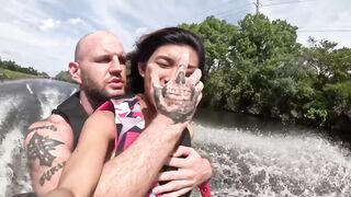 Clara Trinity Jetski