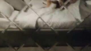 Nữa đêm cởi doggy bạn thân kịp cởi áo
