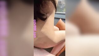 Gái Xinh đến mấy cũng phải bị dịt thôi