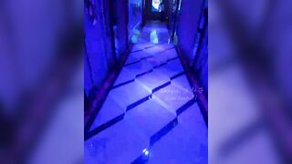 Đi hát với 2 thằng b mới ra ngoài có chút mà về đã thấy 2 th chén tập thể e nv KTV r