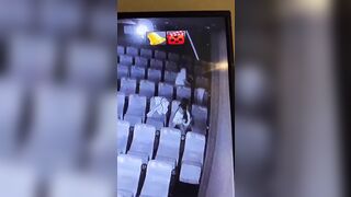 Soi cam dạp phim toàn thấy địt nhau trong góc